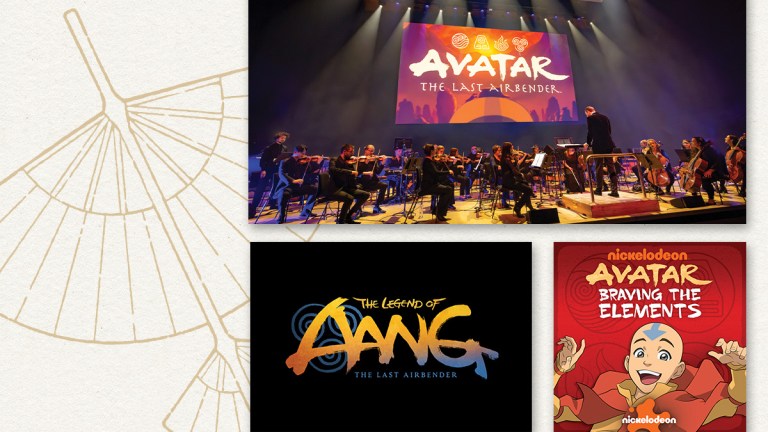 Avatar Upcoming Attractions