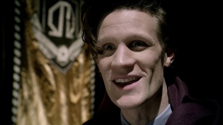 The Doctor Who Episodes that Define Each Doctor