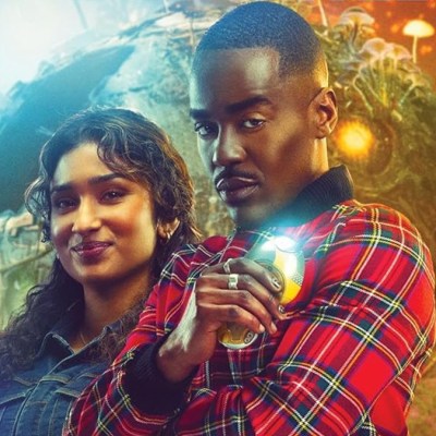 How Doctor Who Books Formed a Path to Writing the TV Show