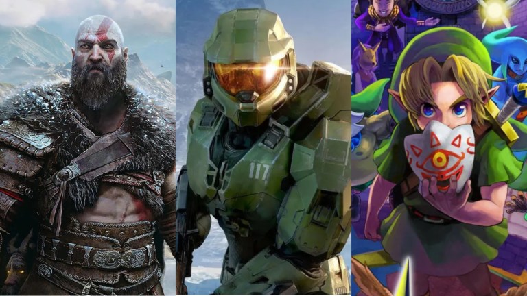 Best Video Game Franchises