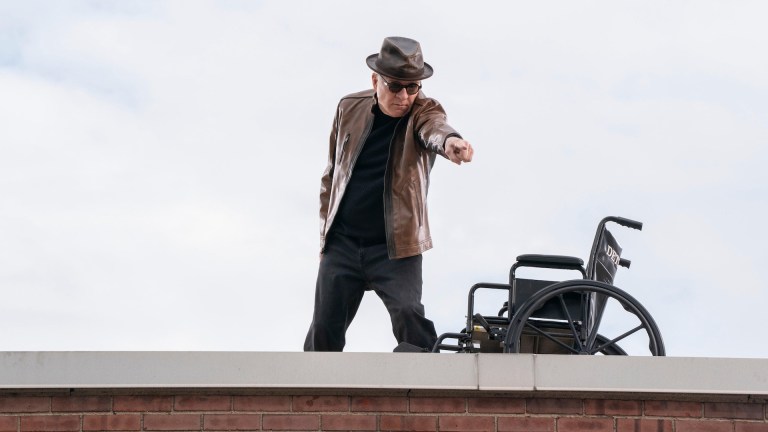 ONLY MURDERS IN THE BUILDING - “My Best Friend’s Wedding” - The final answers to our season are revealed - but not before the trio faces mortal danger and an Arconia wedding.