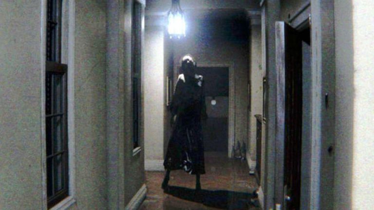 Silent Hills Is the Best Video Game Never Made