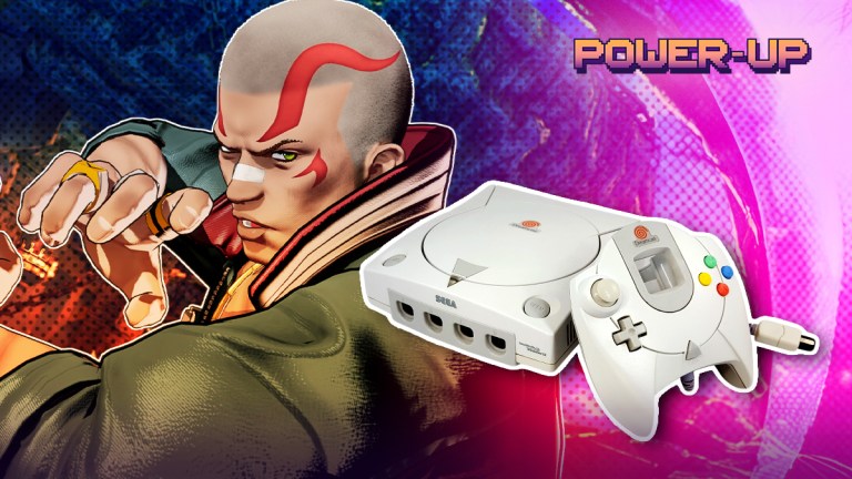 The Sega Dreamcast Is Even Better Than You Remember 25 Years Later