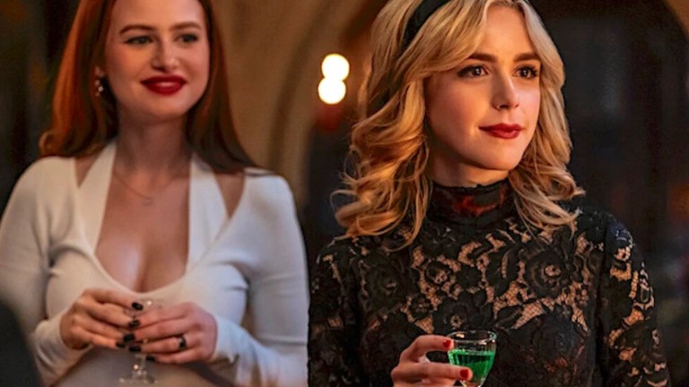 Sabrina’s Riverdale Return Just Became the Netflix Series’ Missing Chapter