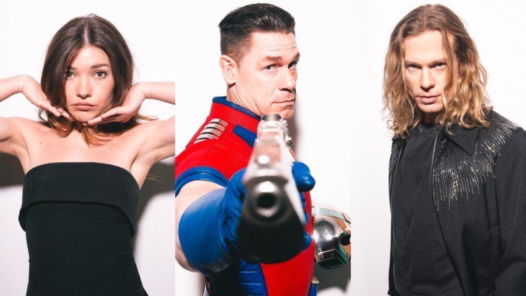 SDCC 2025 Round Up at Den of Geek Studio