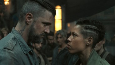 Silo Season 2 Pays Homage to Wool in an Unexpected Way