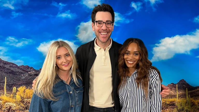 Spotify and podcasters at SXSW