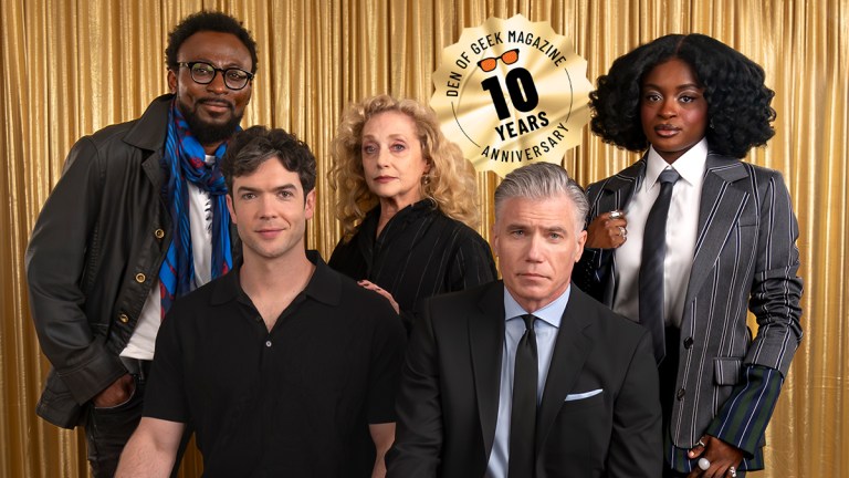 Star Trek SNW Cover lead