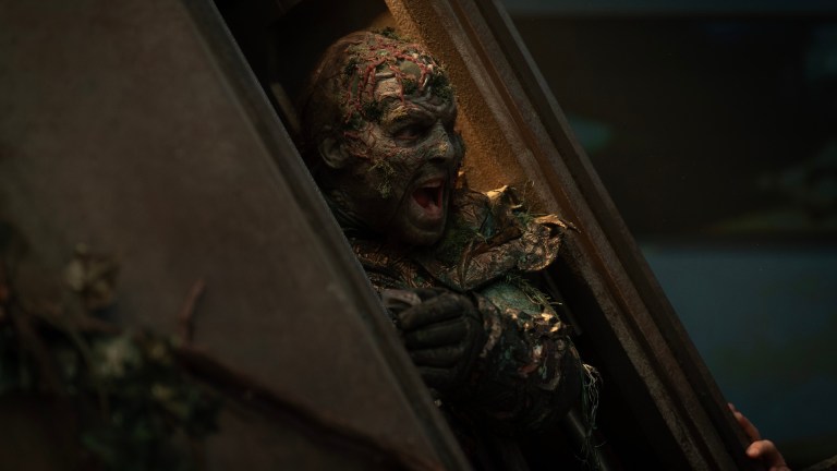 Scene from season 3 , Episode 3 of Strange New Worlds streaming on Paramount+. Photo Credit: Marni GrossmanParamount+