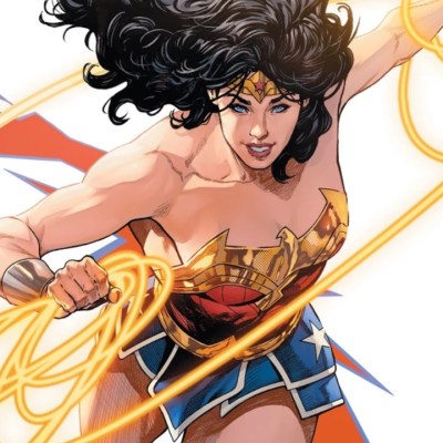 Wonder Woman 6 1
