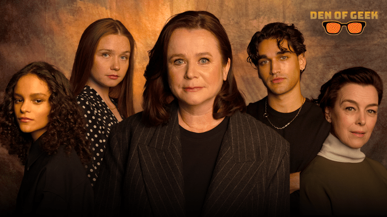 Dune: Prophecy Will Challenge Assumptions About the Harkonnens and Atreides